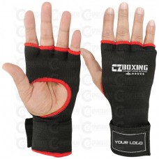 Custom Fitness Gel Mitts